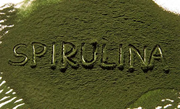 Espirulina Propiedades Beneficios Y C Mo Tomarla