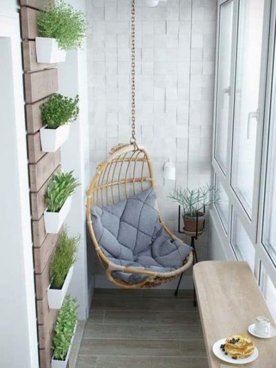 Ideas Para Decorar Una Terraza O Balc N Con Plantas