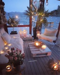 Ideas Para Decorar Una Terraza Con Poco Dinero